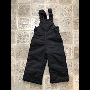 Reserved for Kposs40 Columbia Kids waterproof insulated bib snow pants